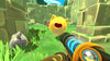 Slime Rancher - (PS4) PlayStation 4 [Pre-Owned] Video Games Skybound Games   