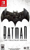 Batman - The Telltale Series - (NSW) Ninendo Switch [Pre-Owned] Video Games Warner Bros. Interactive Entertainment   
