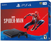 SONY PlayStation 4 Slim 1TB Console - Marvel's Spider-Man Bundle - (PS4) PlayStation 4 Consoles Sony   