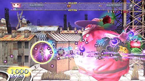 Deathsmiles I & II - (NSW) Nintendo Switch Video Games Crescent Marketing and Distribution   