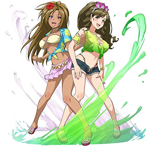 Kandagawa Jet Girls - Racing Hearts Edition (Day 1) -  (PS4) PlayStation 4 [UNBOXING] Video Games Xseed   