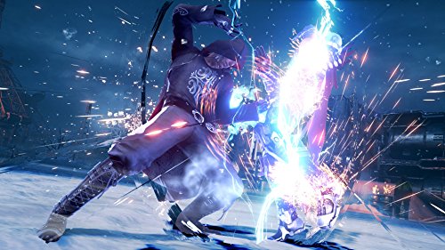 Tekken 7: Collector's Edition - ( PS4 ) PlayStation 4 Video Games BANDAI NAMCO Entertainment