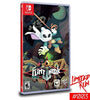 Flinthook (Limited Run Games #003) - (NSW) Nintendo Switch [Pre-Owned] Video Games Limited Run Games   