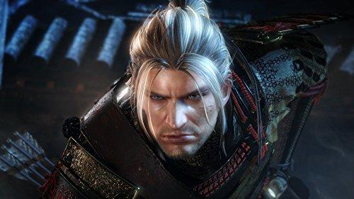 Nioh (PlayStation Hits) - (PS4) PlayStation 4 Video Games Sony Interactive Entertainment