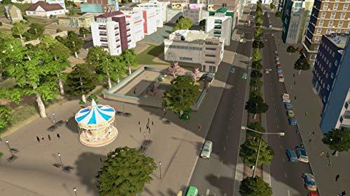 Cities: Skylines Nintendo Switch Edition - (NSW) Nintendo Switch