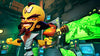 Crash Bandicoot 4: It's About Time - (NSW) Nintendo Switch Video Games Activision   