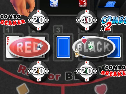 Vegas Party - Nintendo Wii | J&L Game
