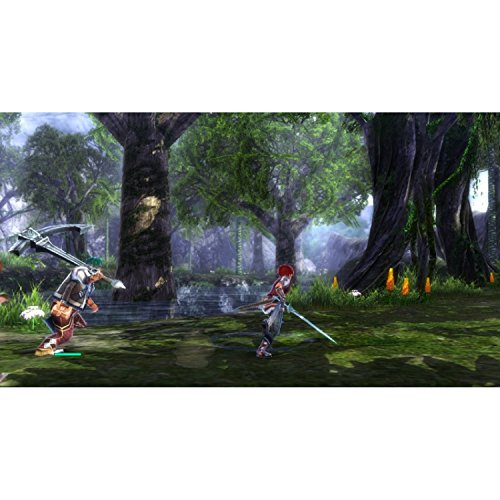 Ys VIII: Lacrimosa Of Dana -  (PS4) PlayStation 4 [Pre-Owned](Asia Import) Video Games Falcom   