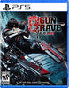 Gun Grave G.O.R.E. - (PS5) PlayStation 5 Video Games Koch Distribution   
