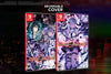 Death end re;Quest - (NSW) Nintendo Switch Video Games Idea Factory   