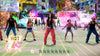 Zumba Fitness World Party - (XB1) Xbox One Video Games Majesco   