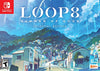 Loop8: Summer of Gods (Celestial Edition) - (NSW) Nintendo Switch Video Games XSEED Games   