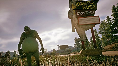 State of Decay 2 - (XB1) Xbox One Video Games American Game Factory   