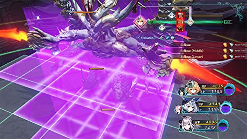 Dragon Star Varnir - (NSW) Nintendo Switch [UNBOXING] Video Games Idea Factory   