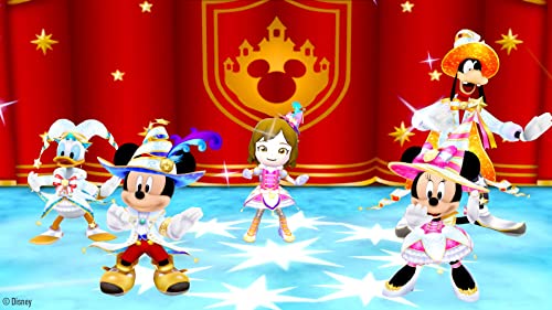 Disney Magical World 2: Enchanted Edition - (NSW) Nintendo Switch [UNBOXING] Video Games BANDAI NAMCO Entertainment   