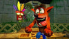 Crash Bandicoot N. Sane Trilogy - (NSW) Nintendo Switch [Pre-Owned] Video Games Activision   