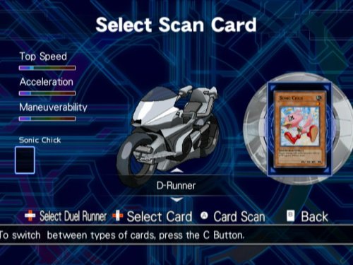 Yu-Gi-Oh! 5D's Wheelie Breakers - Nintendo Wii [Pre-Owned] Video Games Konami   