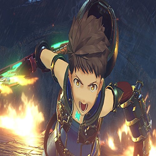 Xenoblade Chronicles 2 (World Edition) - (NSW) Nintendo Switch Video Games Nintendo   