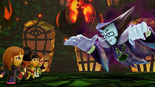 Miitopia - (NSW) Nintendo Switch [UNBOXING] Video Games Nintendo   