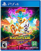 Marsupilami: Hoobadventure - (PS4) PlayStation 4 [Pre-Owned] Video Games Maximum Games   