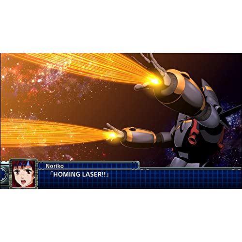 Super Robot Wars T - (NSW) Nintendo Switch [Pre-Owned] (Asia Import) Video Games Bandai Namco Games   