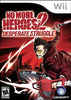No More Heroes 2: Desperate Struggle - Nintendo Wii Video Games Ubisoft   
