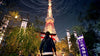 Ghostwire: Tokyo (Deluxe Edition) - (PS5) PlayStation 5 Video Games Bethesda   