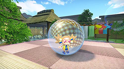 Super Monkey Ball Banana Mania: Anniversary Launch Edition - PlayStation 4 Video Games SEGA   