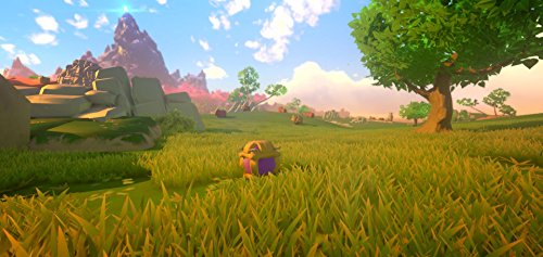 Yonder: The Cloud Catcher Chronicles - (NSW) Nintendo Switch [Pre-Owned] Video Games Merge Games   