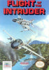 Flight of the Intruder - (NES) Nintendo Entertainment System [Pre-Owned] Video Games Mindscape   