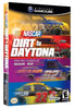 Nascar: Dirt to Daytona - (GC) GameCube [Pre-Owned] Video Games Infogrames   