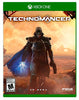 The Technomancer - (XB1) Xbox One [Pre-Owned] Video Games Maximum Games   
