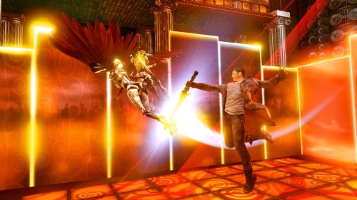 DMC: Devil May Cry - Xbox 360 Video Games Capcom   
