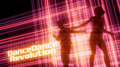 DanceDanceRevolution (Bundle) - (PS3) PlayStation 3 Video Games Konami Digital Entertainment   