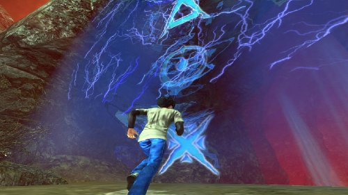 Chaotic: Shadow Warriors - (PS3) Playstation 3 Video Games ACTIVISION   
