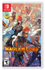 Maglam Lord - (NSW) Nintendo Switch [UNBOXING] Video Games PQube   