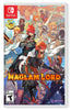 Maglam Lord - (NSW) Nintendo Switch Video Games PQube   