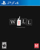 WILL: A Wonderful World - PlayStation 4 Video Games PM Studios   