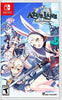 Azur Lane: Crosswave - (NSW) Nintendo Switch [Pre-Owned] Video Games Idea Factory International   