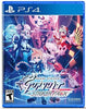 Azure Striker Gunvolt: Striker Pack - (PS4) PlayStation 4 [Pre-Owned] Video Games Nighthawk Interactive   