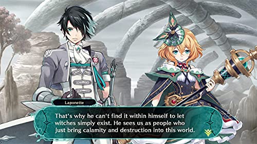 Dragon Star Varnir - (NSW) Nintendo Switch [UNBOXING] Video Games Idea Factory   