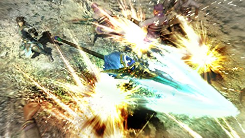 Dynasty Warriors 8 Empires - (XB1) Xbox One Video Games Koei Tecmo