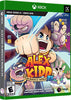 Alex Kidd In Miracle World Dx - (XSX) Xbox Series X Video Games Merge Games   