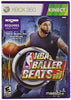 NBA Baller Beats - Xbox 360 Book J&L Video Games New York City   