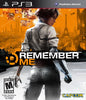 Remember Me - (PS3) Playstation 3 [Pre-Owned] Video Games Capcom   