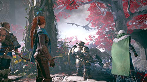 Dungeons & Dragons: Dark Alliance - (PS4) PlayStation 4 Video Games Deep Silver