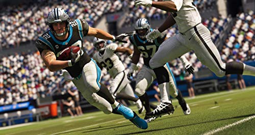 Madden NFL 21 - (XB1) Xbox One Video Games Electronic Arts   