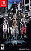 NEO: The World Ends with You - (NSW) Nintendo Switch Video Games Square Enix   