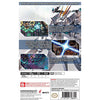 RXN RAIJIN (English Subtitle) - (NSW) Nintendo Switch [Pre-Owned] (Asia Import) Video Games J&L Video Games New York City   