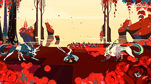 Cris Tales - (PS4) PlayStation 4 Video Games Modus